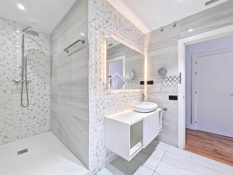 Foto d0ce820a-6754-42dc-b026-4e77f2efd9c8. Rent flat in Centrevila Vilanova i la Geltrú