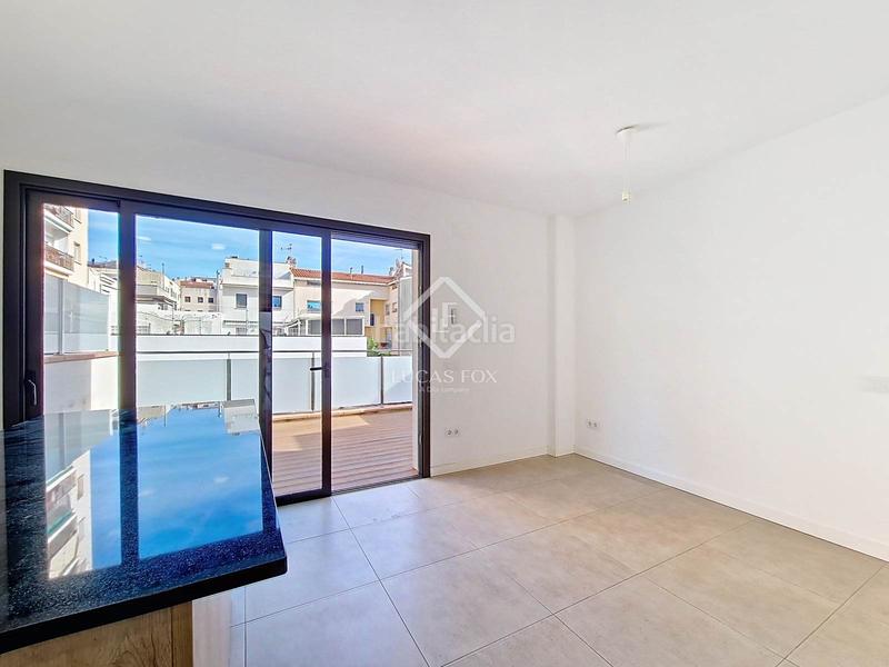 Foto 30b7f944-0678-4d40-b105-a816b2fb08a5. Affitto chalet con riscaldamento parcheggio in Centrevila Vilanova i la Geltrú