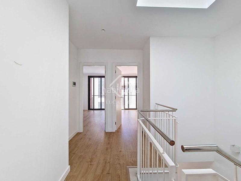 Foto 4c9ffc67-3052-4528-b915-b57fad2ea061. Affitto chalet con riscaldamento parcheggio in Centrevila Vilanova i la Geltrú