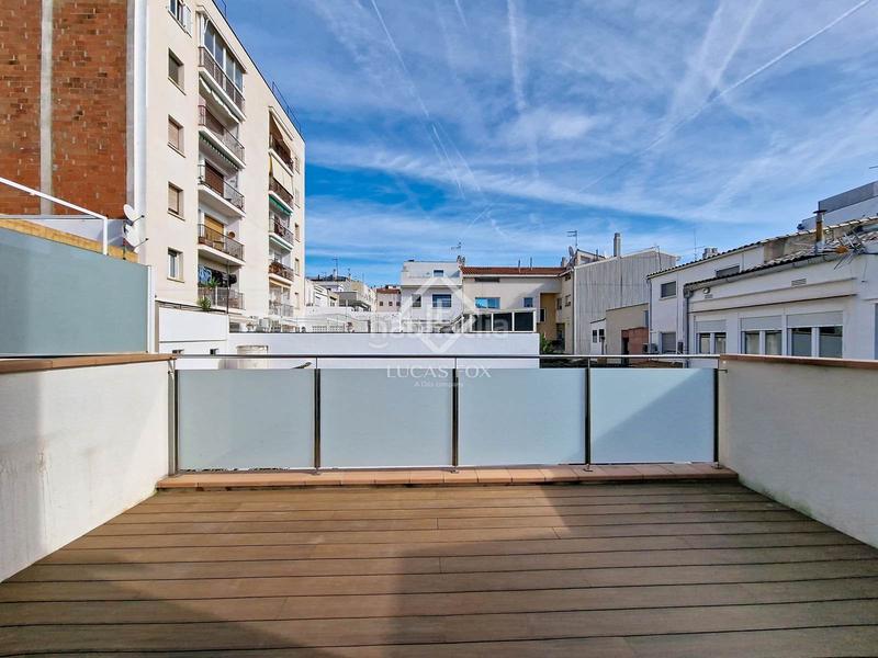 Foto 56560e1f-2be3-4259-a3dd-841c72d6d82e. Affitto chalet con riscaldamento parcheggio in Centrevila Vilanova i la Geltrú