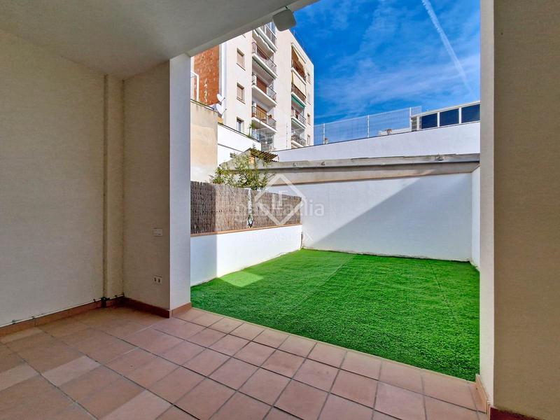 Foto 6fb55806-9716-4f3a-b58b-a948d251782f. Affitto chalet con riscaldamento parcheggio in Centrevila Vilanova i la Geltrú