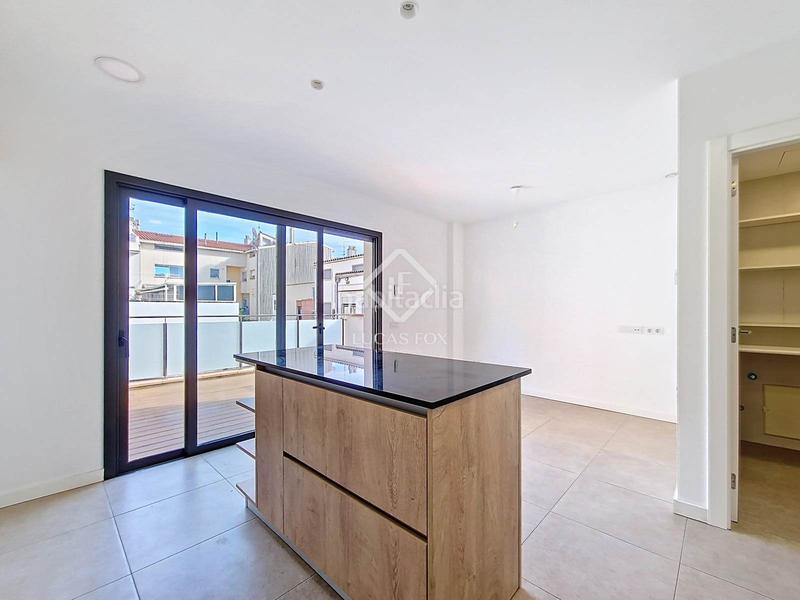 Foto 85348f72-54c1-4f98-b7d0-8077fa2795c4. Affitto chalet con riscaldamento parcheggio in Centrevila Vilanova i la Geltrú