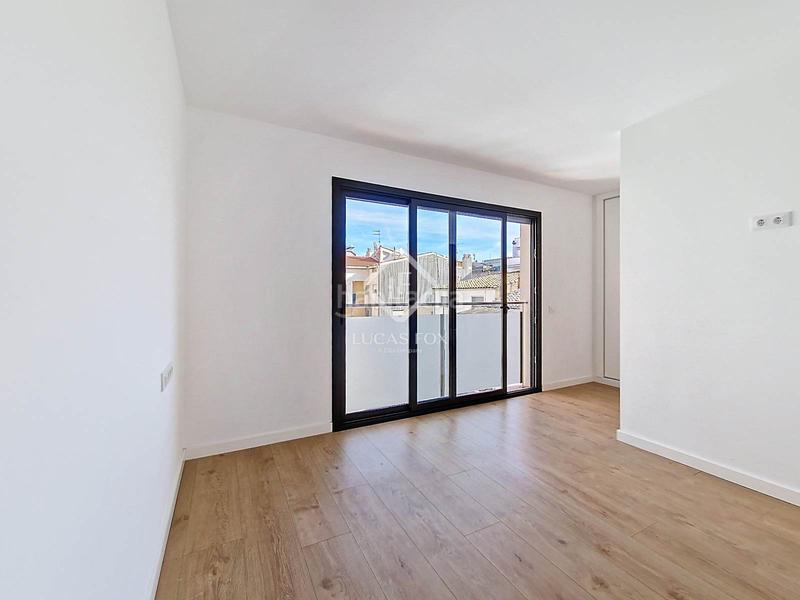 Foto a79dd210-a161-46ab-911b-728bcf386111. Affitto chalet con riscaldamento parcheggio in Centrevila Vilanova i la Geltrú