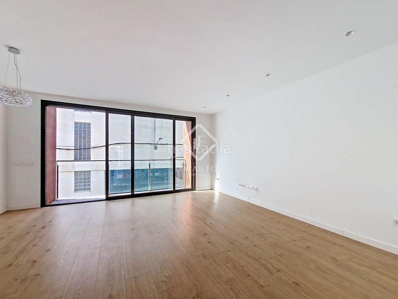 Foto d8f9a7cd-6bcf-44ee-acc7-110cf827d096. Affitto chalet con riscaldamento parcheggio in Centrevila Vilanova i la Geltrú