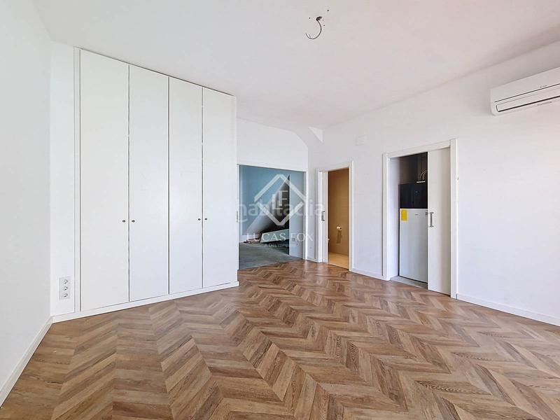 Foto f759865d-2f78-4f87-aa4c-5d17467aceec. Affitto chalet con riscaldamento parcheggio in Centrevila Vilanova i la Geltrú