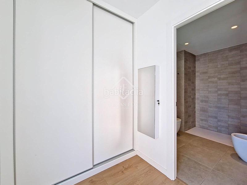 Foto a77bb338-0777-41d3-86a4-a775df19a8df. Alquiler chalet casa seminueva en alquiler en el centro de vilanova en Vilanova i la Geltrú