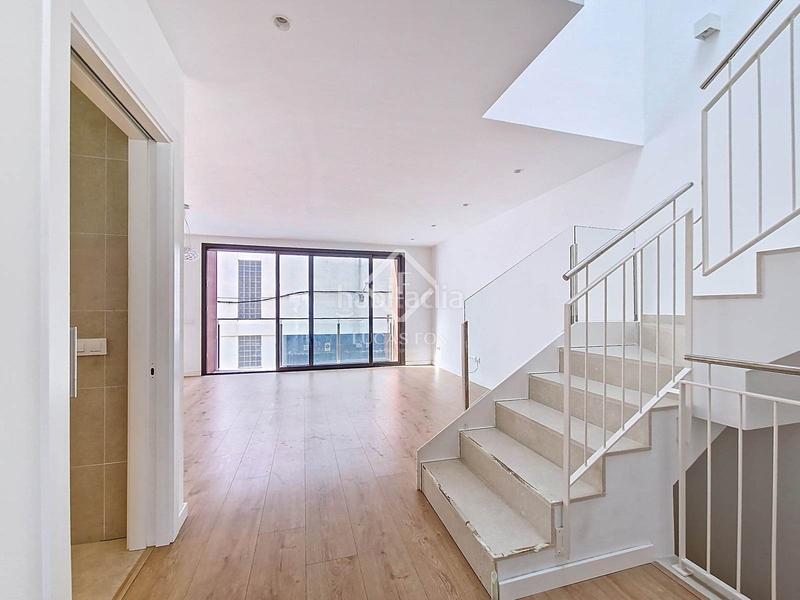 Foto 54d12f9f-5a27-42f7-a8c4-cb04a51f846f. Lloguer xalet amb calefacció aparcament a Centrevila Vilanova i la Geltrú