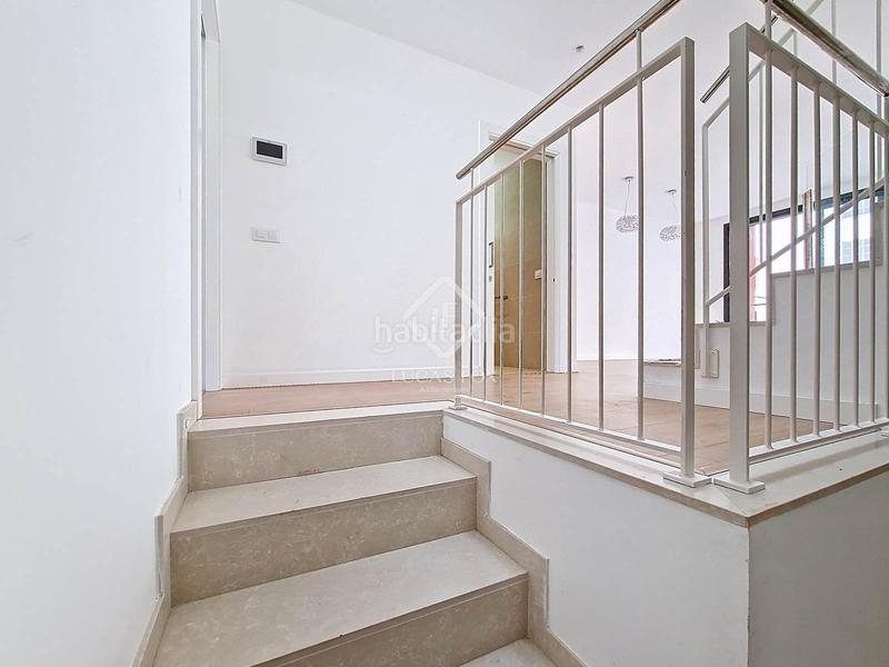 Foto 6f822675-6295-4916-9fa6-1101d08ae8c6. Rent chalet with heating parking in Centrevila Vilanova i la Geltrú