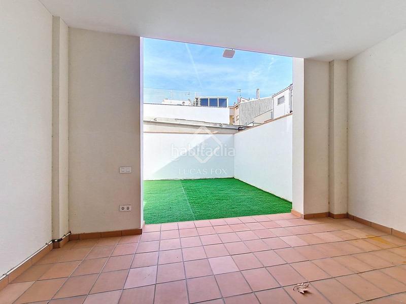 Foto 847535f4-1cf0-4eaf-ba94-1b92758672b4. Rent chalet with heating parking in Centrevila Vilanova i la Geltrú