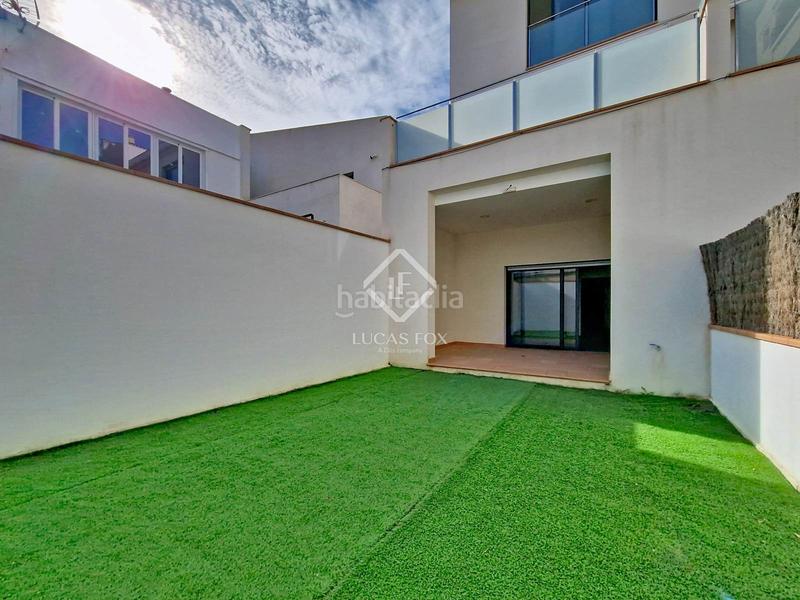 Foto d69f549b-b5a6-4e27-8691-973297bc6a6f. Rent chalet with heating parking in Centrevila Vilanova i la Geltrú