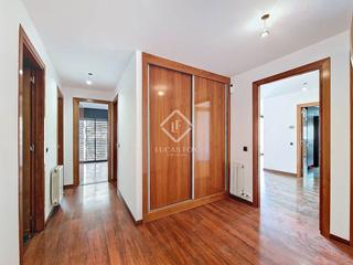 Appartement à Centrevila. Magnífico piso de 148 m y 4 dormitorios en pleno centro de vilan