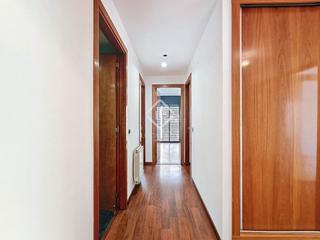 Etagenwohnung in Centrevila