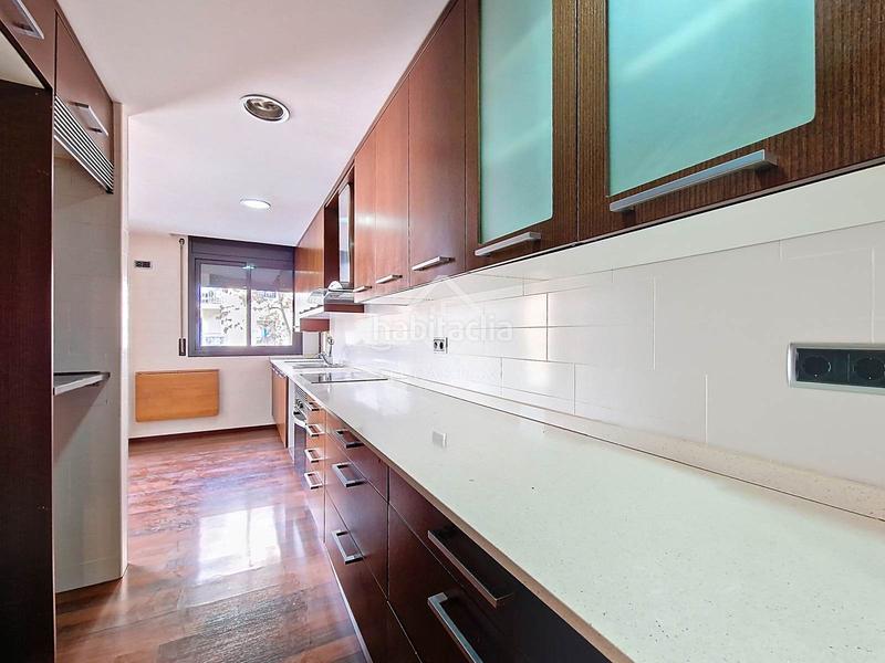 Foto 0201c5c8-b155-4960-9805-1dab9fb43e81. Flat with heating parking in Centrevila Vilanova i la Geltrú