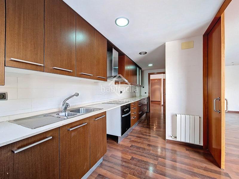 Foto 1de9e41a-6bb5-4ea4-bd09-300f2dc3494e. Flat with heating parking in Centrevila Vilanova i la Geltrú