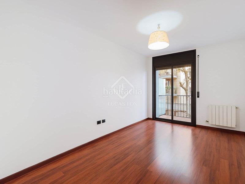 Foto 25d299c4-d752-4f49-9e42-06644153f6c6. Flat with heating parking in Centrevila Vilanova i la Geltrú