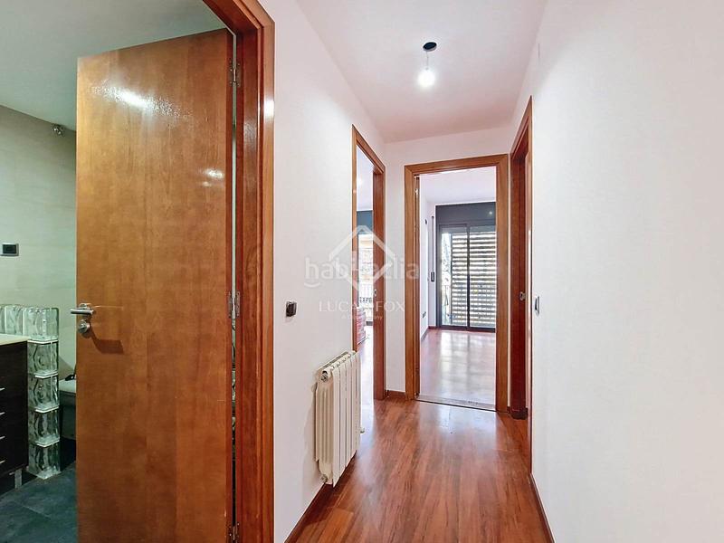 Foto 3d456655-79c8-4184-9608-fbc0f08b870c. Flat with heating parking in Centrevila Vilanova i la Geltrú