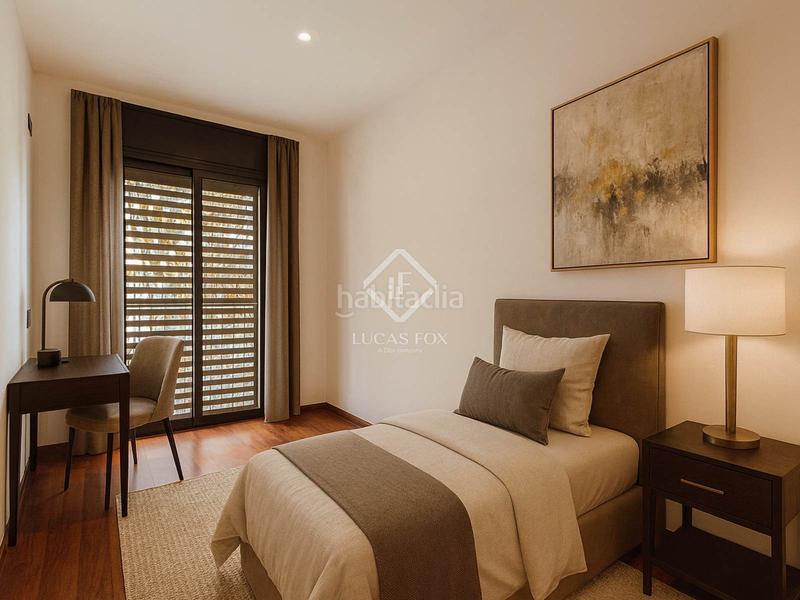 Foto 585b3c92-c46a-4fb2-915b-ef82c40f0e33. Pis amb calefacció aparcament a Centrevila Vilanova i la Geltrú