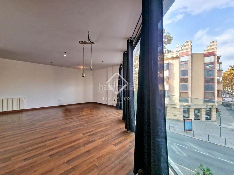 Foto 5910b73c-86a2-4301-a6c0-710baacaea94. Flat with heating parking in Centrevila Vilanova i la Geltrú