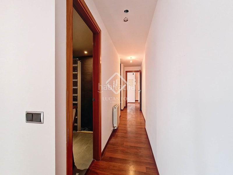 Foto 59c1c274-3547-492f-aa07-3663d2ad0304. Flat with heating parking in Centrevila Vilanova i la Geltrú