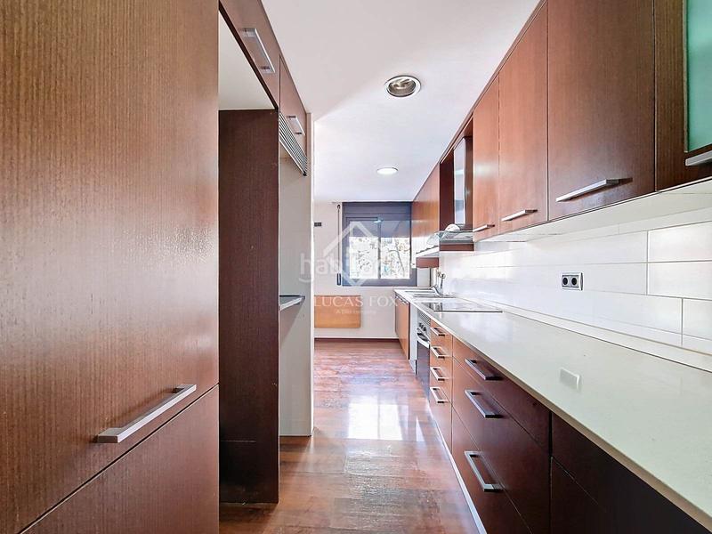 Foto 5cde528c-a40e-4e6e-8661-bd4efe02292f. Flat with heating parking in Centrevila Vilanova i la Geltrú