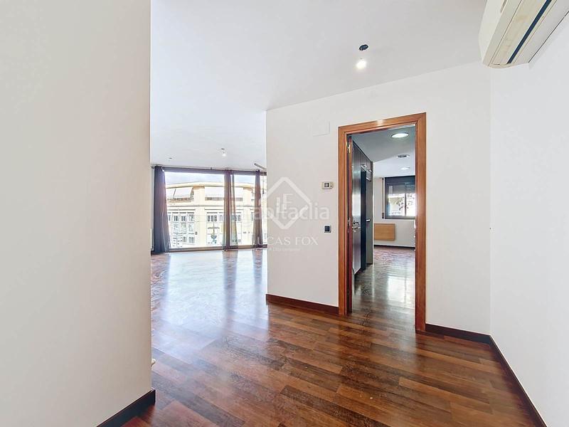 Foto 601883ea-28a5-4af1-a8ce-6dc7e32026da. Flat with heating parking in Centrevila Vilanova i la Geltrú