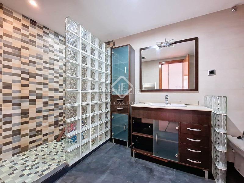 Foto 7bfee802-46ff-47be-8b8e-cd26b52c9eda. Flat with heating parking in Centrevila Vilanova i la Geltrú