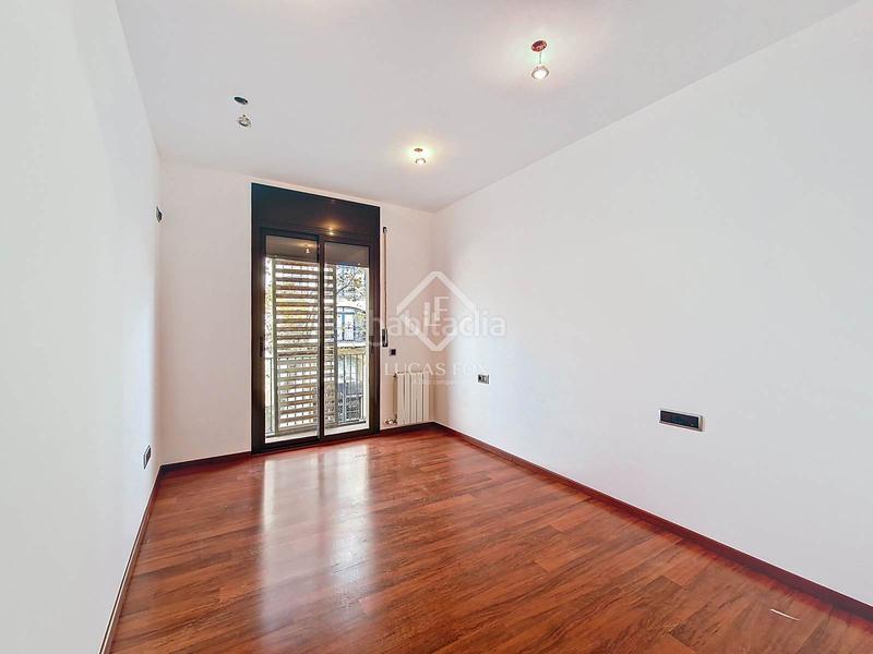 Foto 86ec89ee-7872-49ee-9ea8-275bf6c06b93. Flat with heating parking in Centrevila Vilanova i la Geltrú