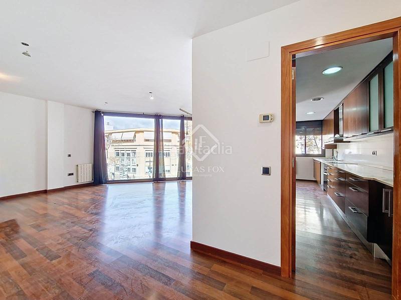 Foto 875b72b9-af8f-47ba-a44f-2c2315c042db. Flat with heating parking in Centrevila Vilanova i la Geltrú