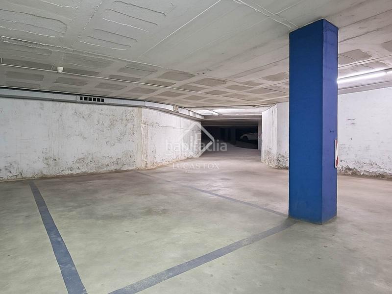 Foto ae5380d8-4c95-4e47-930d-a94d4a7ea72f. Flat with heating parking in Centrevila Vilanova i la Geltrú