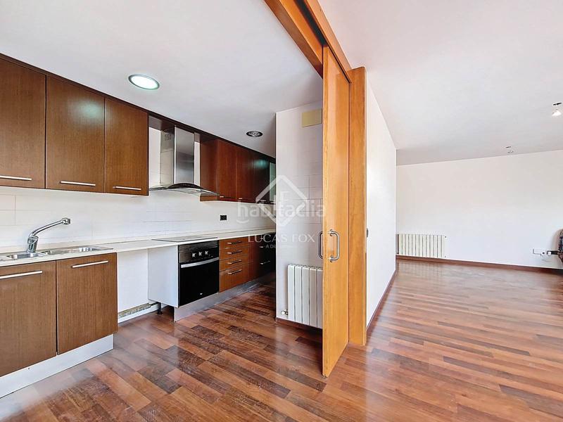 Foto ae62e059-b7bc-419f-891d-86771bba2bc3. Flat with heating parking in Centrevila Vilanova i la Geltrú