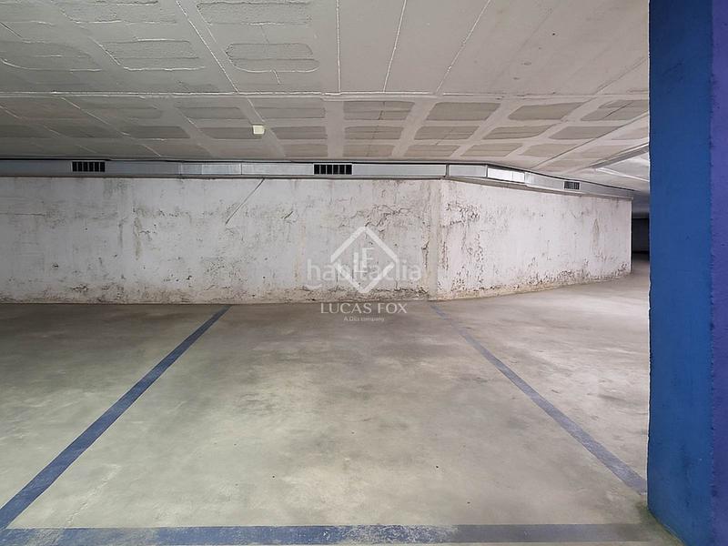 Foto ba74d1e2-42a3-468a-b1ed-6caac7d1e245. Flat with heating parking in Centrevila Vilanova i la Geltrú