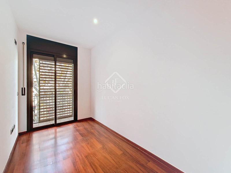 Foto c96ba086-1ec9-4bda-ae27-4784bb878a51. Flat with heating parking in Centrevila Vilanova i la Geltrú