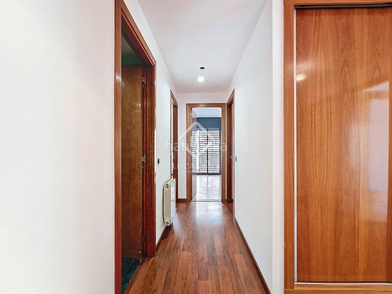 Foto e21c9042-601a-44a5-bb22-1491c468d405. Flat with heating parking in Centrevila Vilanova i la Geltrú