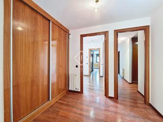 Appartement dans Centrevila. Magnfico piso de 148 m y 4 dormitorios en pleno centro de vilan