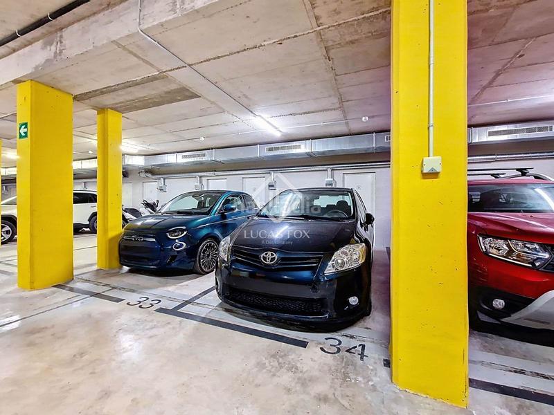 Foto 041d84c6-b735-439c-92f8-8b9a7d53883c. Affitto appartamento con riscaldamento parcheggio piscina in Vilanova i la Geltrú