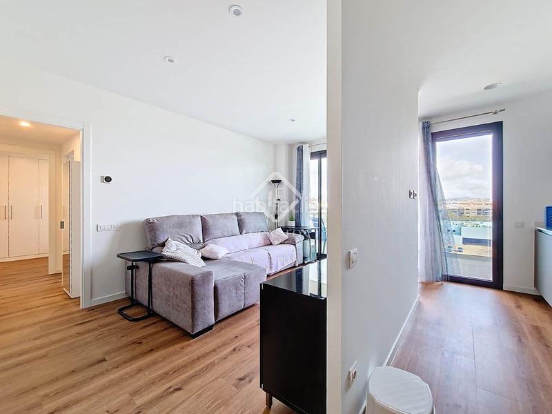 Foto 083850cf-521e-46e4-a741-e105d4269ed7. Affitto appartamento con riscaldamento parcheggio piscina in Vilanova i la Geltrú