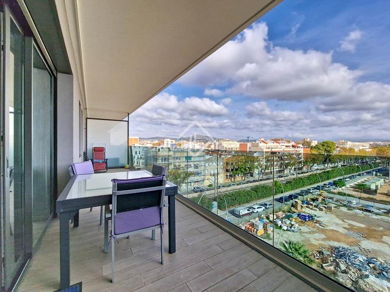 Foto 1d857476-943e-4f64-b206-1921d7fe7f1c. Affitto appartamento con riscaldamento parcheggio piscina in Vilanova i la Geltrú