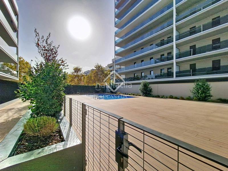 Foto 3e9f78e8-c8c7-47c8-908d-e06404e95ea9. Affitto appartamento con riscaldamento parcheggio piscina in Vilanova i la Geltrú