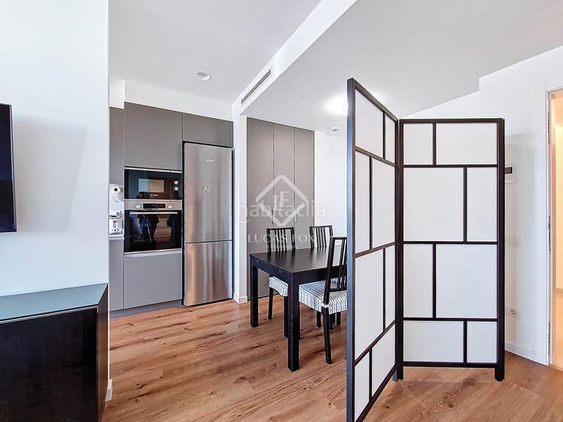 Foto 5431ac34-c1be-4fc6-a8bb-13e1f5a495e8. Lloguer pis amb calefacció aparcament piscina a Barri de Mar Vilanova i la Geltrú