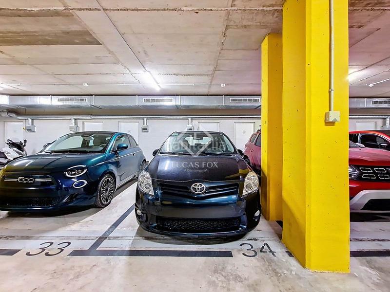 Foto 9e020da9-8516-4f0b-84ac-a69dbb034640. Location appartement avec chauffage parking piscine dans Vilanova i la Geltrú