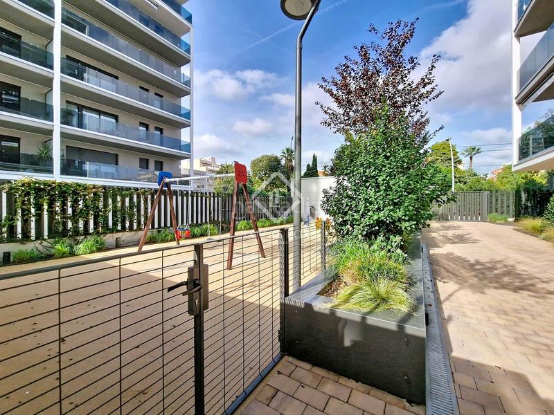 Foto ef1a09e2-ada4-4d09-8149-6c0797e3e8c4. Location appartement avec chauffage parking piscine dans Vilanova i la Geltrú