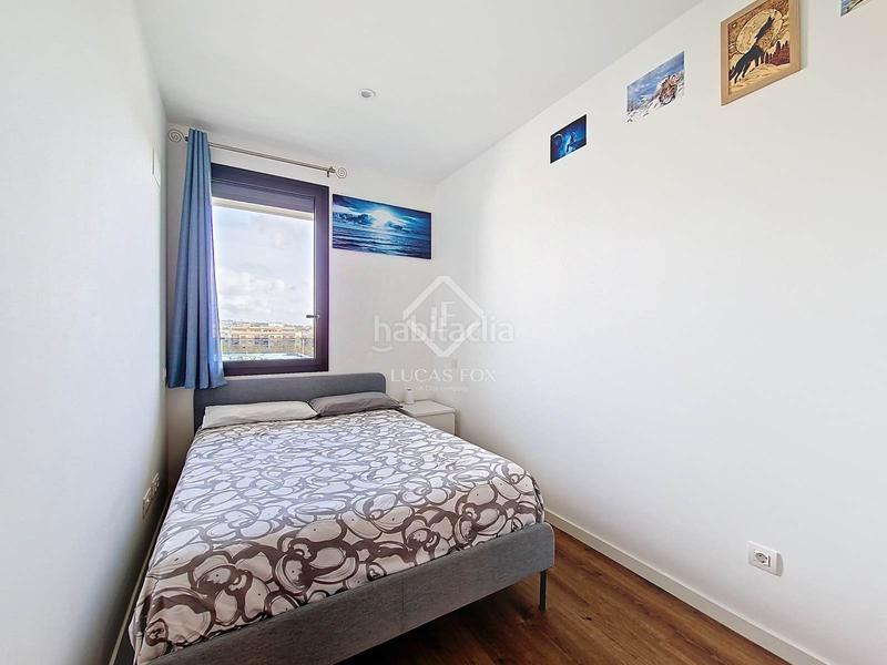 Foto 1f4eb4b5-61fd-4404-b0f6-654b86254c14. Rent flat with heating parking pool in Barri de Mar Vilanova i la Geltrú