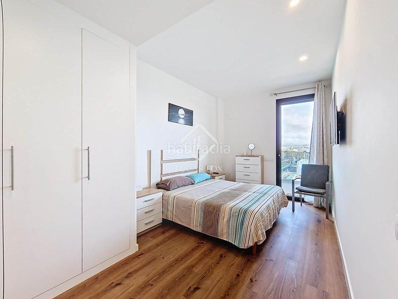 Foto cceb02e3-214b-4d3a-b9c2-1ec318c033c0. Rent flat with heating parking pool in Barri de Mar Vilanova i la Geltrú