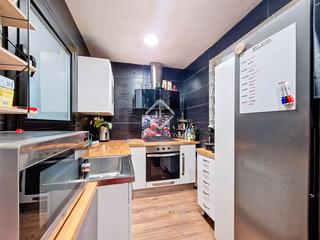 Chalet in Les Roquetes. Casa en una sola planta  de 3 dormitorios con 37m terraza en ven