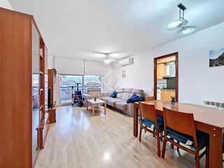 Etagenwohnung in Sant Joan. Oportunidad en la zona de sant joan  ampliopiso de 4 habitacione