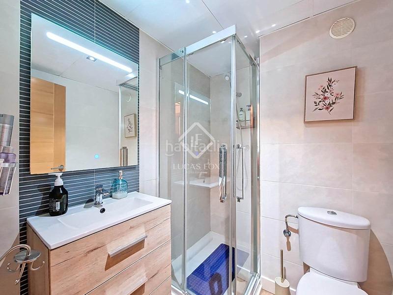 Foto 01852811-8aee-4e2c-8ca8-73533de43b27. Appartement avec chauffage parking piscine dans Masia Nova-Solicrup Vilanova i la Geltrú