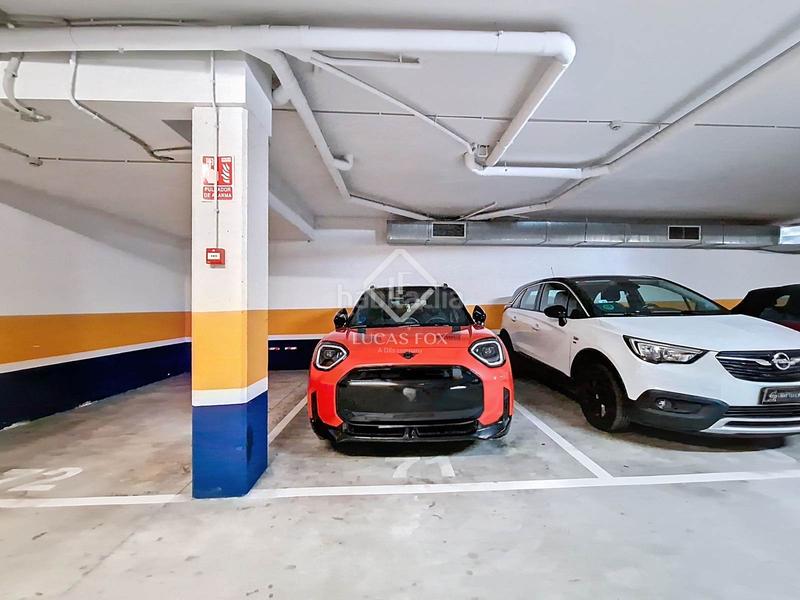 Foto 1c1c798c-39e6-4255-9353-728fd4b848b8. Appartement avec chauffage parking piscine dans Masia Nova-Solicrup Vilanova i la Geltrú