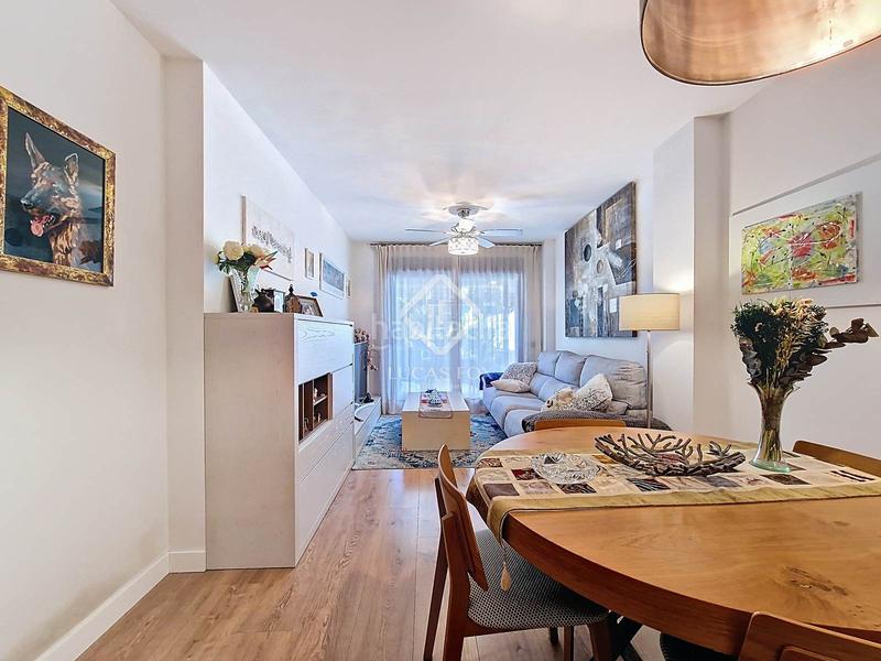 Foto 2be1de21-c8aa-4479-83e1-db9c6af641f2. Appartement avec chauffage parking piscine dans Masia Nova-Solicrup Vilanova i la Geltrú