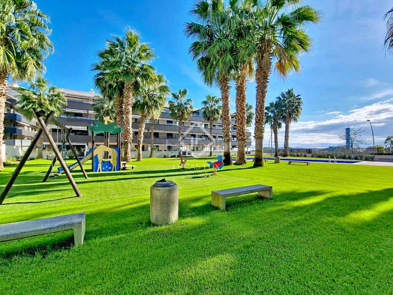 Foto 56f458a4-ff43-41af-83f9-1c368d259d5d. Appartement avec chauffage parking piscine dans Masia Nova-Solicrup Vilanova i la Geltrú