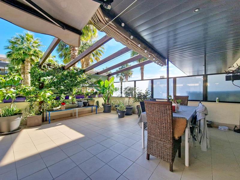 Foto 662c207d-646e-4867-81a9-b0be76109cf7. Appartement avec chauffage parking piscine dans Masia Nova-Solicrup Vilanova i la Geltrú